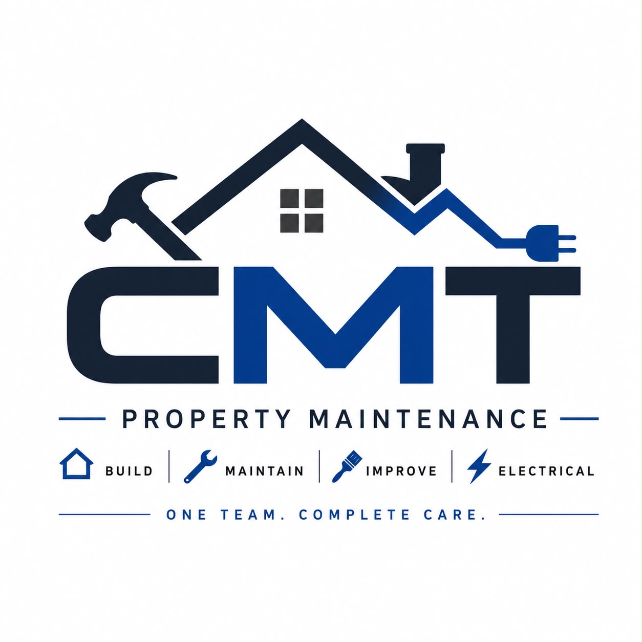 CMT Property Maintenance